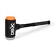 Titan DBX 28 oz. Dead Blow Hammer with Replaceable Polyurethane and Steel Striki