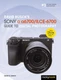 David Busch's Sony Alpha a6700/ILCE-6700 Guide to Digital Photography Book~NEW