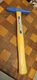 Vaughan SBPS 5oz Bill Posters Tack Hammer Wood Handle