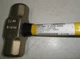 H-70FG Ampco Non-Sparking Sledgehammer AMPCO Safety Tools Sledge Hammer