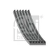 For FEBI 37538 AUXILIARY BELT