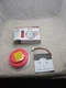 Kidde 20SA10 Smoke Alarm Hardwired Interconnected Detector (Open Box ) 