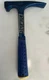 ESTWING Bricklayer's Mason's 22 oz Hammer with Shock Handle Made in USA