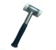 HHIP Pro Series 7080-0305 Vertex Dead Blow Hammer, Deadblow Mallet w/ UPE Plasti