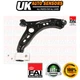 Fits VW Golf Tiguan Skoda Octavia Ye&hellip; FAI Front Right Lower Track Control Arm #2