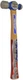 Vaughan 12 oz. Commercial Ball Pein Hammer (15430)