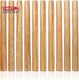 GNIEMCKIN Wood Hammer Handle, 10 Pack Replacement Hammer Handles, Easy to Instal