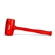 Capri Tools 53 oz. Dead Blow Hammer, Made in USA