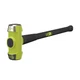 Wilton WL9-21436 BASH Sledge Hammer 14 lb Head 36 in Unbreakable Handle