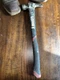 HART 21 oz. Framing Hammer