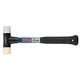VESSEL Platinum Hammer Rubber/Plastic Head 1 lb. Gel Grip 77-10