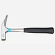 Hazet 2138-600 Steel Roofing Hammer, 600g
