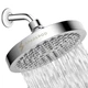 SparkPod Shower Head - High Pressure Rain - Premium Quality Luxury Design - 1...