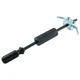 Pilot Bearing Slide Hammer with 1/2 in. to 1-1/2 i KTI70356 Brand New!