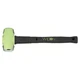 Wilton B.A.S.H Unbreakable Sledge Hammer 10Lb Head 24In Ergonomic Handle