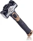 Tools Drilling/Crack Hammer for Striking & Demolition, Overstrike Protection, Sh