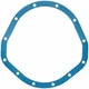 Axle Housing Cover Gasket Rear Fel-Pro For 1965, 1967 Chevrolet P20 Series