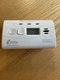 Kidde C3010D 10 Year Sealed Battery Carbon Monoxide Alarm w/Display