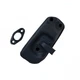 Muffler+gasket for Stihl BR800 BR800X BR800C Backpack Blowers 4283-140-0611