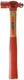 Proto PRO1316PD 16 oz. Ball Pein Hammer - Industrial Wood Handle