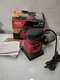 Skil 1/4 Sheet Palm Sander 2 Amp 7292-01