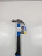 Kobalt 16oz  Smooth Face Fiberglass Curved Claw Hammer