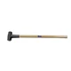 Bon Tool 20 Pound Double Face Sledge Hammer Hickory Handle