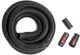 CRAFTSMAN CMXZVBE38759 2-1/2 In. X 20 Ft. POS-I-LOCK Wet Dry Vac Hose Attachment
