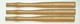 3 Pack 12 in. American Hickory Replacement (8 to 12 Oz)  Hammer Handles.