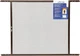 Saint-Gobain ADFORS Brown Screen & Storm Door Grille, 24 Inches X 34 Inches