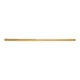 Link Handles 66744 Posthole Digger Handle, 48", Industrial