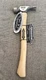 Stiletto TI14SC Smooth/Curved 18" Hickory | Hammer
