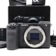 SONY a6700 ILCE-6700 Mirrorless Camera (Shutter Count:4301) [Top Mint] #7023TH