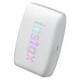 Fujifilm Instax mini Link 3 Lightweight Smartphone Printer (Clay White)