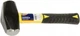 Ability One 5120015985654 Drilling Hammer 16" OAL, Fiberglass Handle