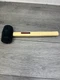 Gearwrench 16oz Rubber Mallet/ Hammer w/ Hickory Handle #82259
