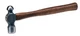 Craftsman 9-38463 8-Ounce Ball Pein Hammer