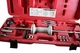 WESTWARD 1MZP6 Slide Hammer Puller Set: Internal/External, 5 lb Wt, 3/4 in  3 3/