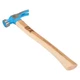 OX PRO OX-P083322 22OZ California Framing Hammer - Hickory Handle