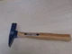 NEW!! Vaughan SC16 16oz Brick Scaling Hammer