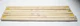 Lot of 6x Link 64412 36" Hickory Sledge Hammer Handle & 1x 64645 36" Hickory