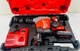 Milwaukee 3311-22 M18 FUEL  Rotary  Kit w/Integrated Dust Extraction