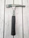 Vintage Craftsman 16oz masonry Brick Layer's Hammer 6544
