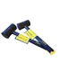 *NEW* 2-Pack ESTWING Dead Blow Hammer - 45 oz Mallet CCD45
