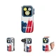 OLIGHT Oclip Pro EDC Flashlight Clip-on Light, Stars & Stripes Edition