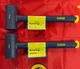 ESTWING 45 Oz Dead Blow Hammer (2 Pack) -CCD45