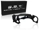 S.R.T. Survival Rescue Tool - 14 Function Premium Rescue Multitool for Everyd...