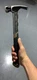 Spec Ops 22 oz Framing Hammer, Rip Claw, Milled Face#