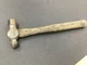 VINTAGE CRAFTSMAN HAMMER No.38467 32oz BALL Peen machinist blacksmith USA