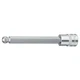 Tone Long Ball Point Hexagonal Socket 3BH-10L 9.5mm Drive 3/8 Drive 10mm Width